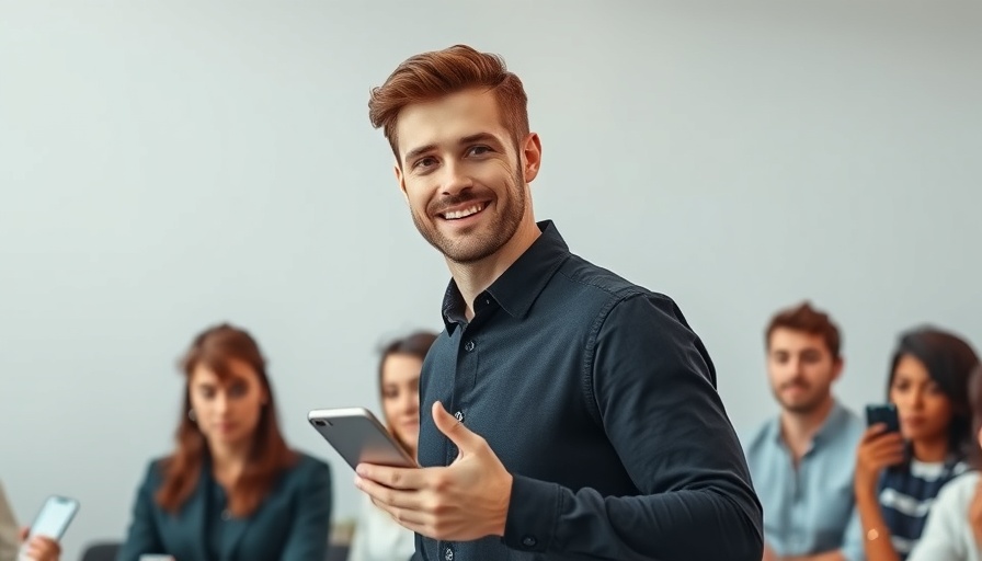 Engaging presentation to win your clients in the first minute.