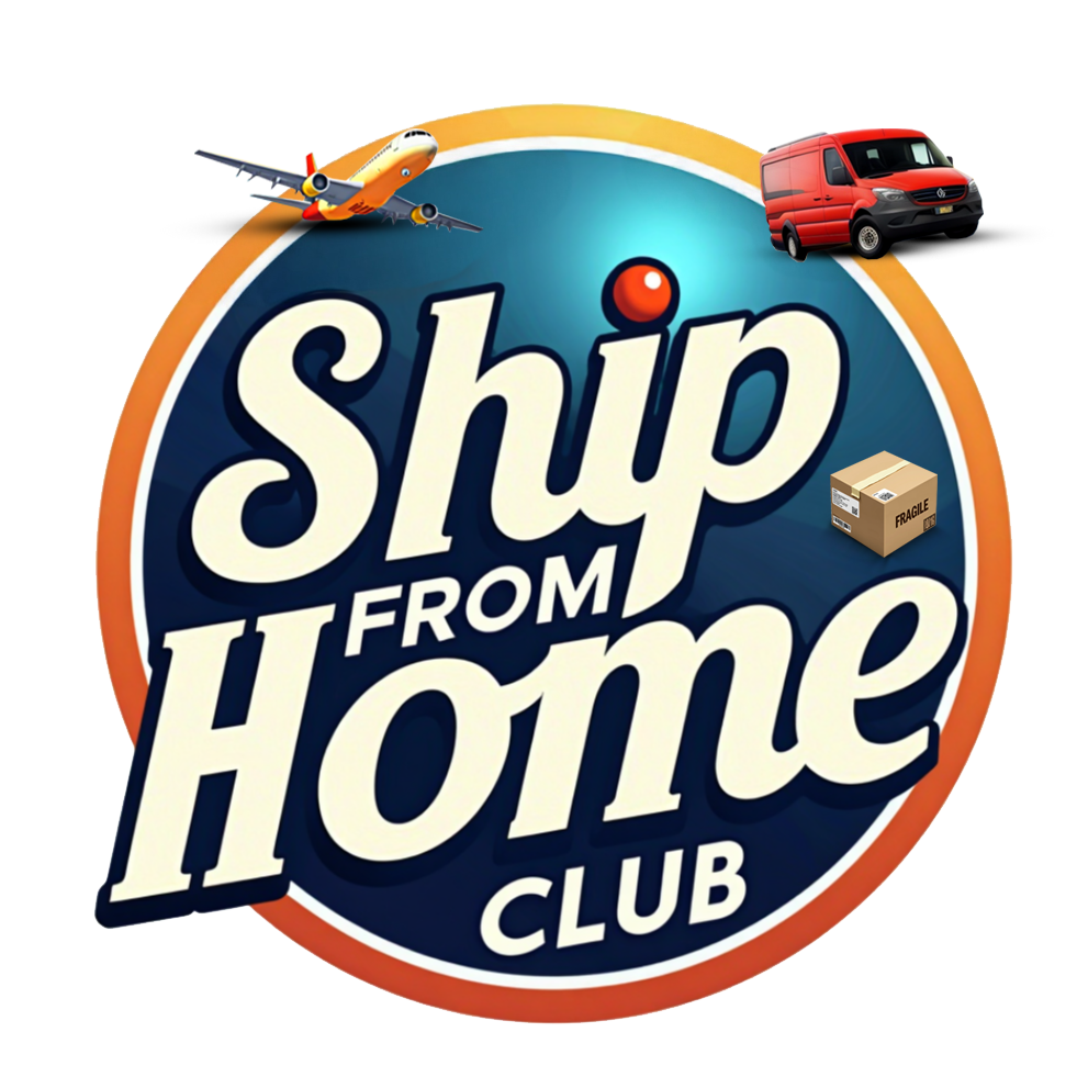 Ship From Home Club