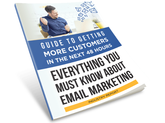 Automation Email Marketing Special Report