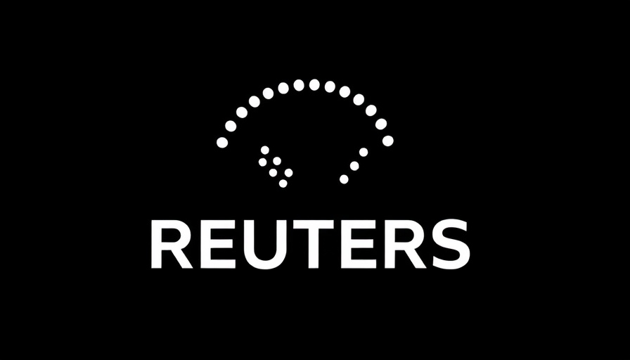 Reuters logo on dark background, UN Resolution 2758 Taiwan representation