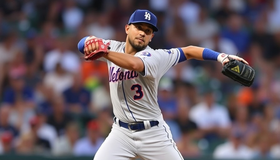 Detroit loves a redemption story, and Javier Báez just wrote another chapter in his