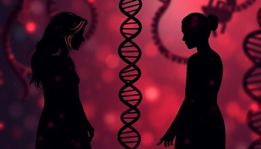 Vrouwen hebben hoger genetisch risico op depressie Vrouwen hebben een genetisch hoger risico op een depressieve stoornis dan mannen, is de conclusie uit het onderzoek van Australische wetenschappers gepubliceerd in het tijdschrift Nature Communications.