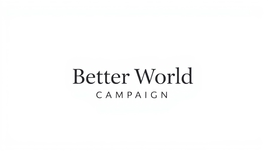 Better World Campaign logo for UN Contracts Economic Boost.