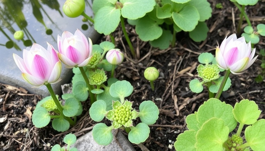Je eigen kruidenplantjes kweken op de vensterbank – ook zonder groene vingers