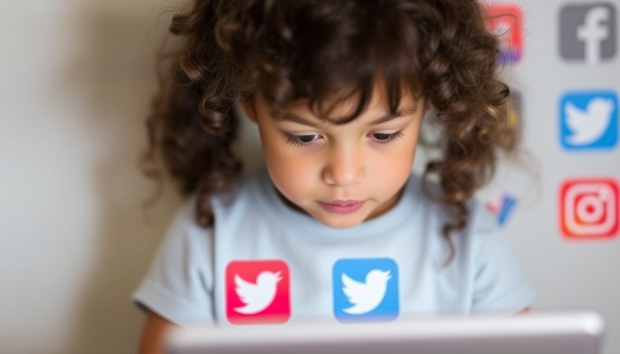 As Government Cracks Down On Social Media, Digital Rights & Child-Safety Experts Argue Kids Deserve A Say In What Comes Next