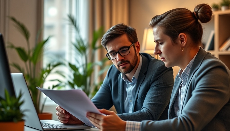 Virtual meeting depicting leadership challenges in hybrid work.