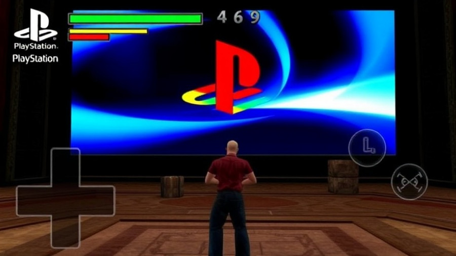 PlayStation Gamers Surprised With Free Download For 2008 Classic