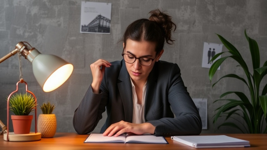 How to avoid burnout at work?