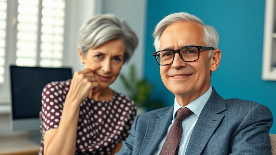 Older adults finding time to recover properly in office setting