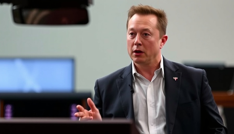 Musk Gets Court to End Tesla ‘Toxic Workplace’ Shareholder Suit
