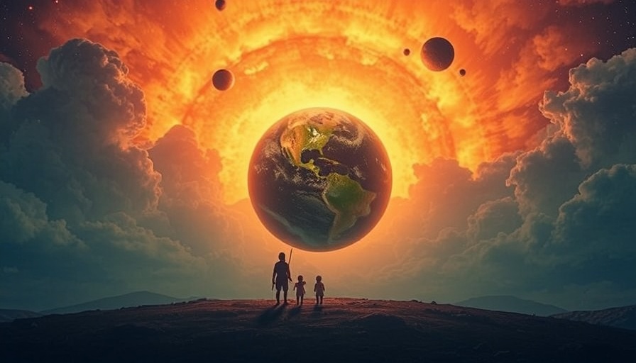 What to watch with your kids: ‘The Day the Earth Blew Up’ and more