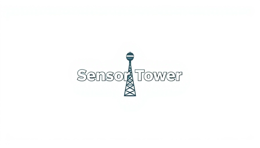 Sensor Tower logo related to education apps performance in the US Q3 2024