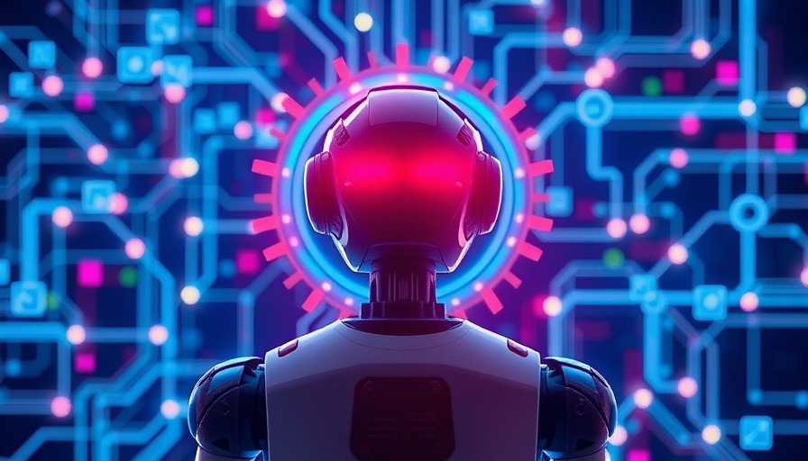 AI and the Future of Work: Opportunity or Threat?