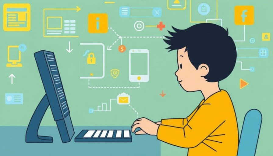 ‘Kids can bypass anything if they’re clever enough!’ How tech experts keep their children safe online