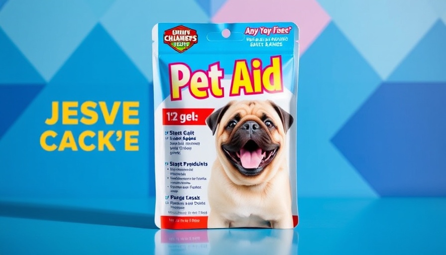 Affordable pet care with pill gel for keeping pets healthy on a budget.