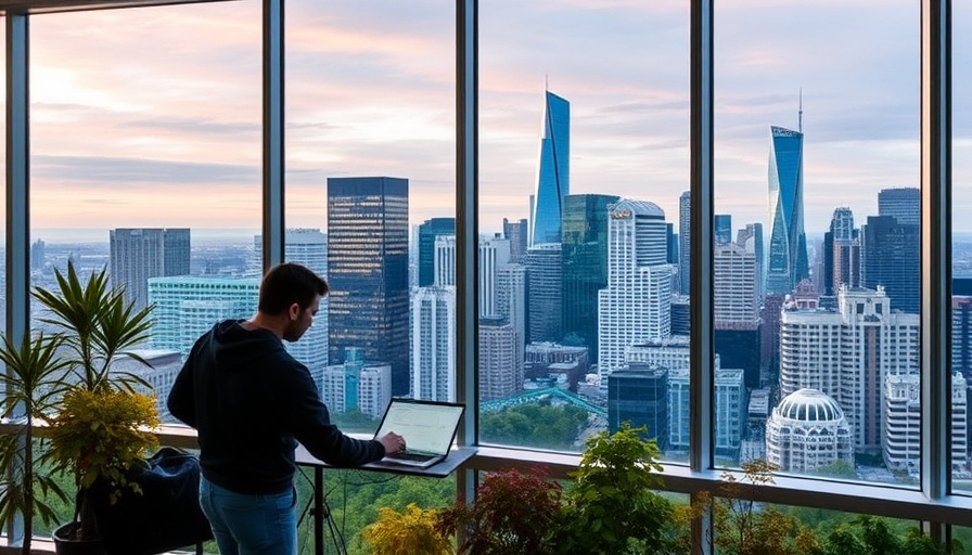 How Montréal’s trailblazing employers are shaping the future of work