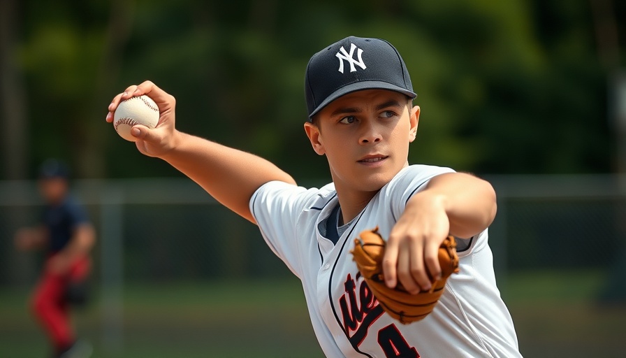 Miami Marlins pitcher throwing on field, potential fantasy baseball sleeper.
