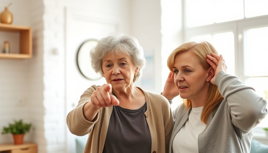 Mother and daughter in conflict highlighting insecure attachment styles linked to harsh discipline.