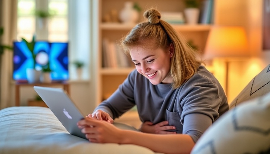 10 ways to create healthy digital habits at home