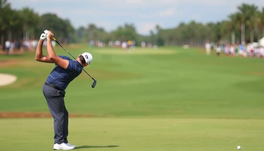 Golf DFS Odds & Picks: 4 Houston Open Sleeper Bets
