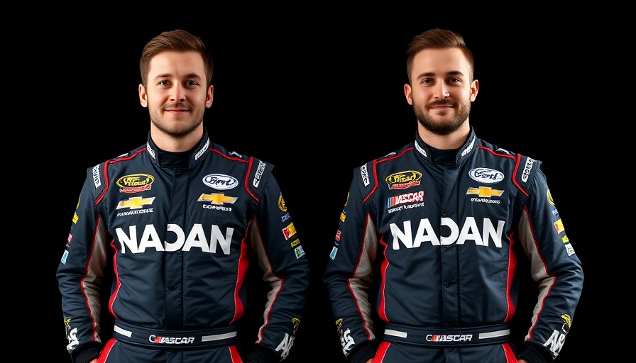 NASCAR drivers at Martinsville Speedway NASCAR Weekend Schedule.