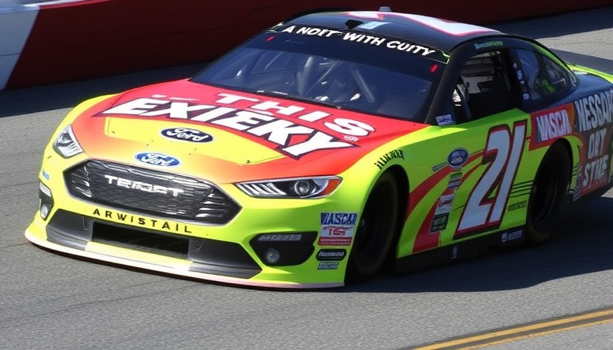 Homestead penalties: Four Xfinity crew chiefs assessed fines for loose lug nuts - Jayski's NASCAR Silly Season Site