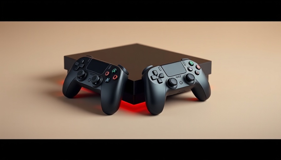 Nintendo Switch 2 launch plan: Next-gen console with dual controllers, sleek design.