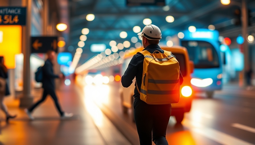 The future of work: tax in a world of mobility