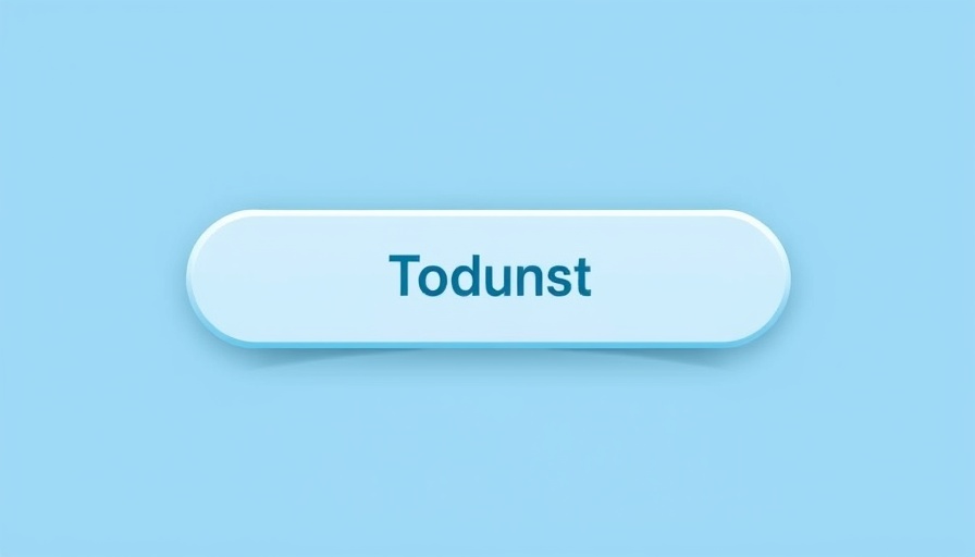 Rounded button with 'Sign me up for a subscription!' text