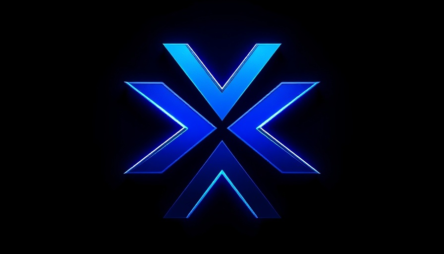 OpenText Titanium X logo on dark gradient background for productivity solutions.