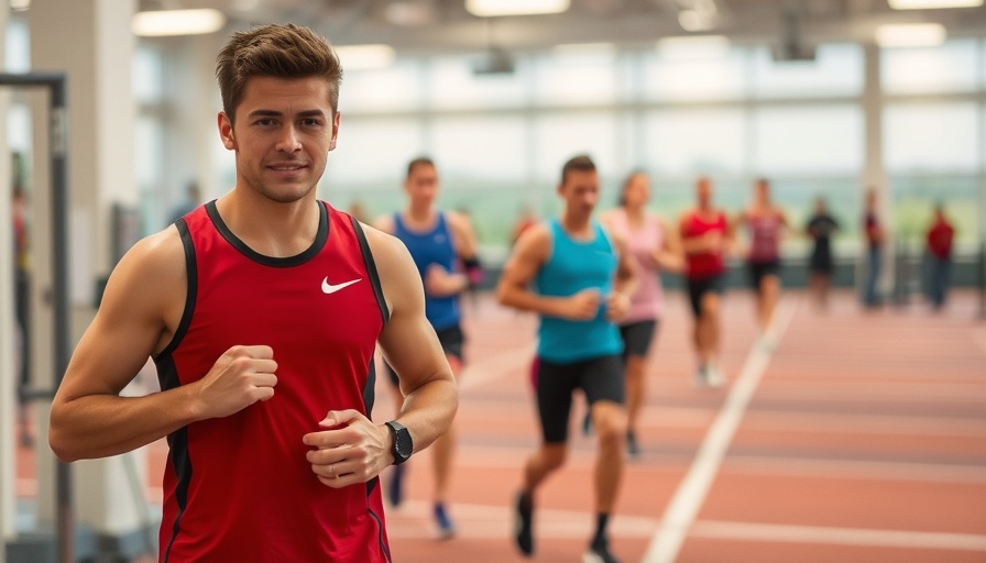 Sudden cardiac arrests in young fitness enthusiasts spotlight gaps in health screening