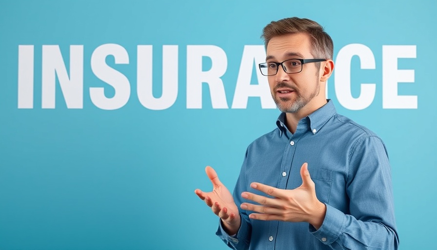 Is pet insurance worth it discussion with a presenter and graphics.