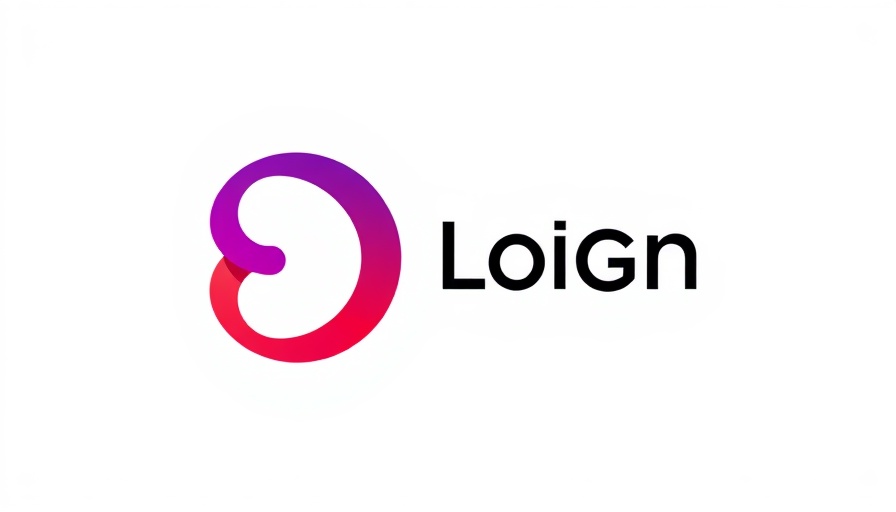 Modern geometric logo symbolizing cross-industry wellness trends influence.