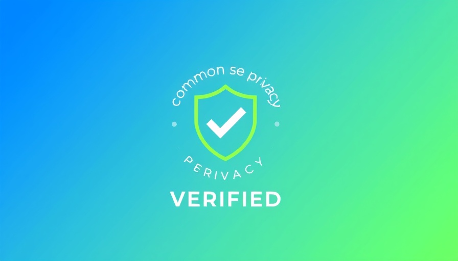 Common Sense Privacy Seal for Parents with checkmark.