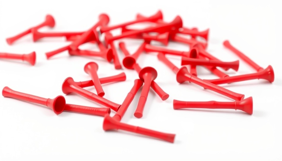 Playing from the Red Tees on a plain white background.