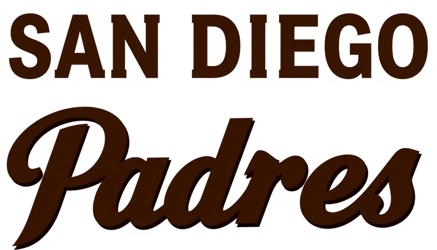 San Diego Padres logo representing Petco Park policies and procedures.