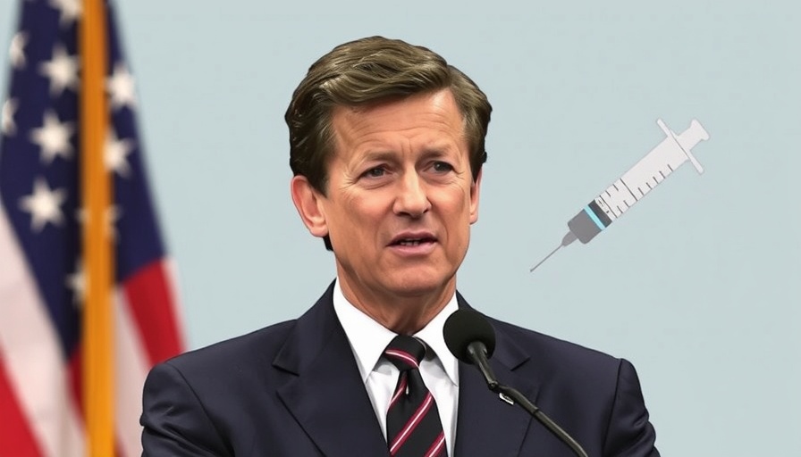 Health secretary RFK Jr. endorses the MMR vaccine — stoking fury among his supporters