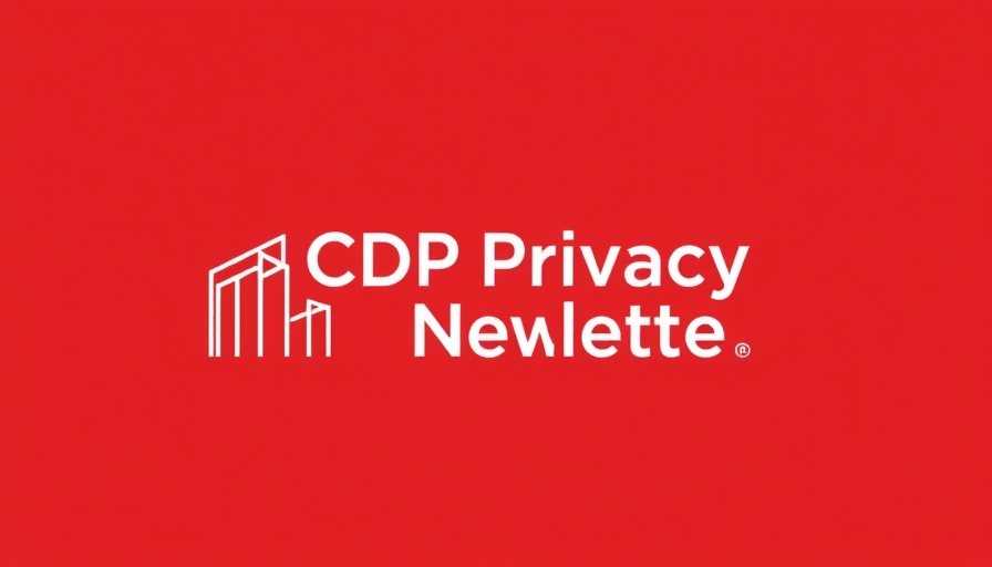 Children’s Privacy Certification logo on red background.