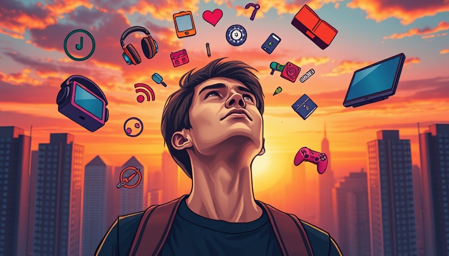 Meta Webinar Reels Tips theme with creative digital art.