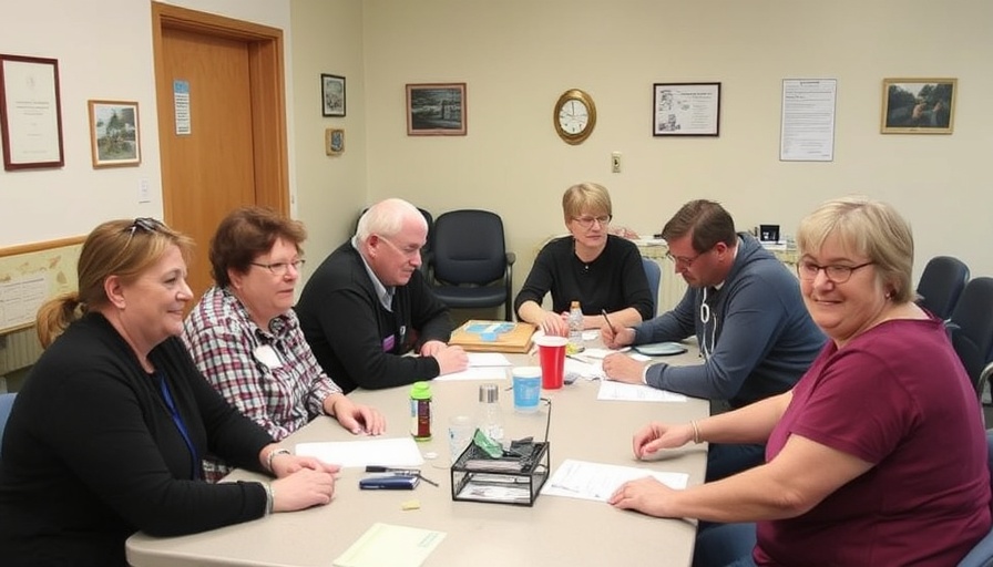 ‘Madison’s best kept secret’: People living with mental illness find work, care and community at a clubhouse built for them - Wausau Pilot & Review