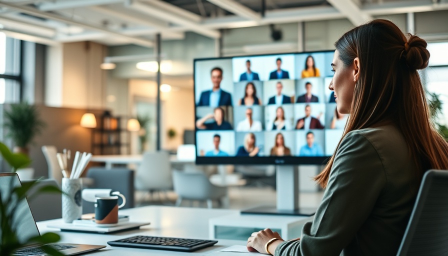 Defeat toxicity in the remote workplace with effective virtual meetings.