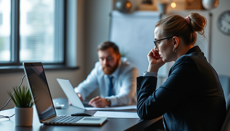 Under Pressure: Employee Work Stress, Supervisory Mentoring Support, and Employee Career Success