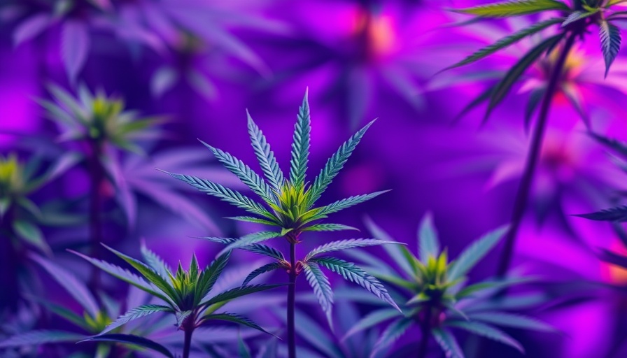 India's shifting medical cannabis policy and how it's impacting the wellness industry