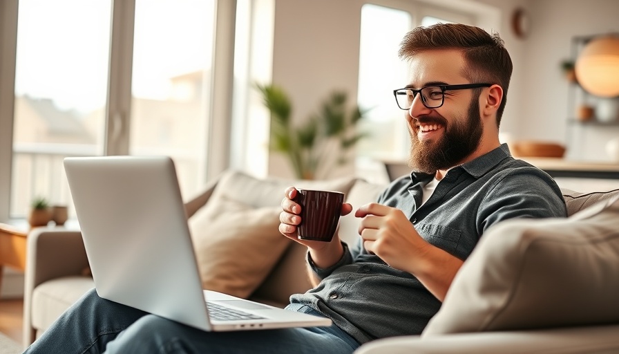 Freelancers feel more productive working remotely at home.