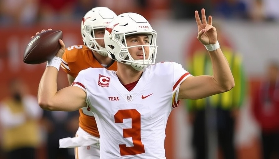 Analysis: Redemption rings true for Logano at Texas; why we're not surprised