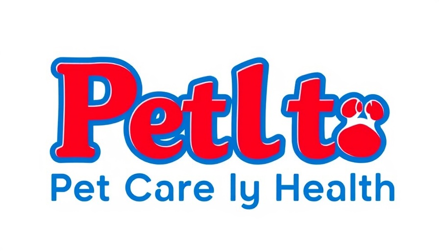 Pet Meds logo symbolizing pet telehealth services.