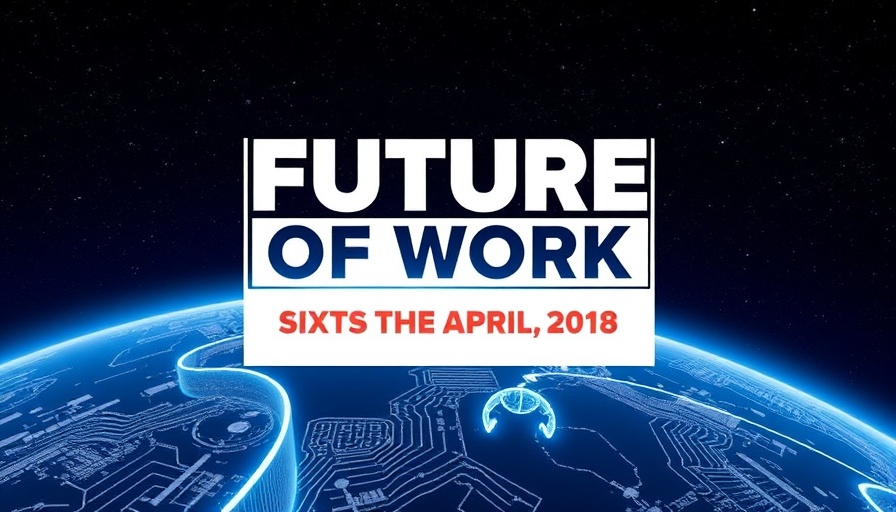 April's Future Of Work Round-Up