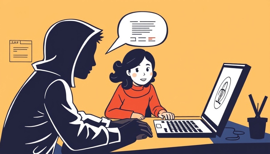 Real Talk: Scammers can use kids to access online data, tips to protect your family