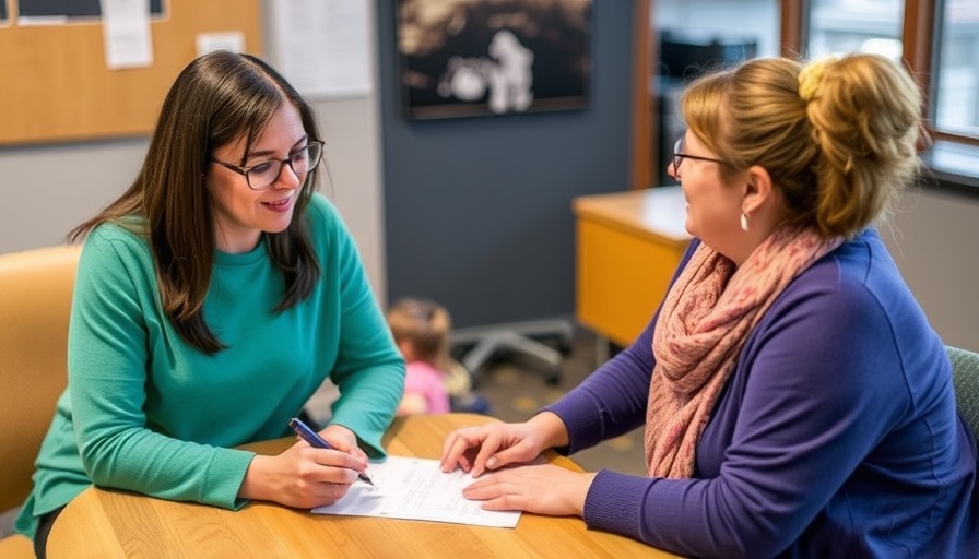 Colorado nonprofit working to make mental health care more accessible