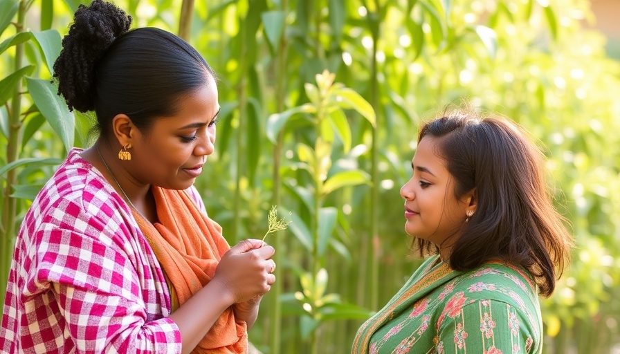 The Power of Motherhood: Nurturing families, shaping the future of work